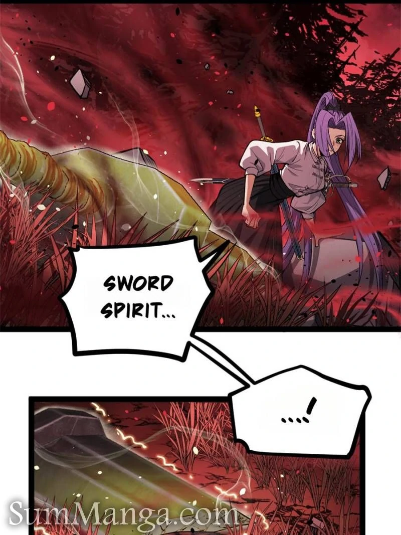 Read Myriad Realms Gatekeeper Manga Online