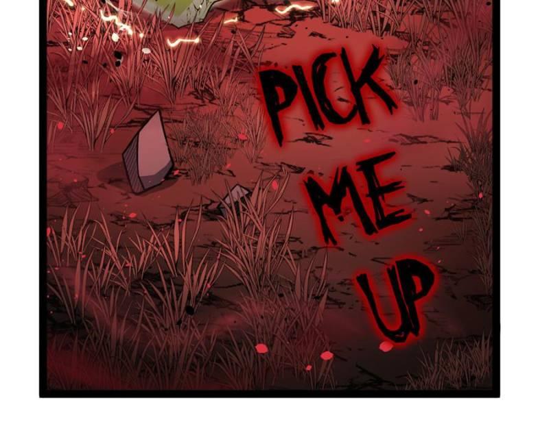 Read Myriad Realms Gatekeeper Manga Online