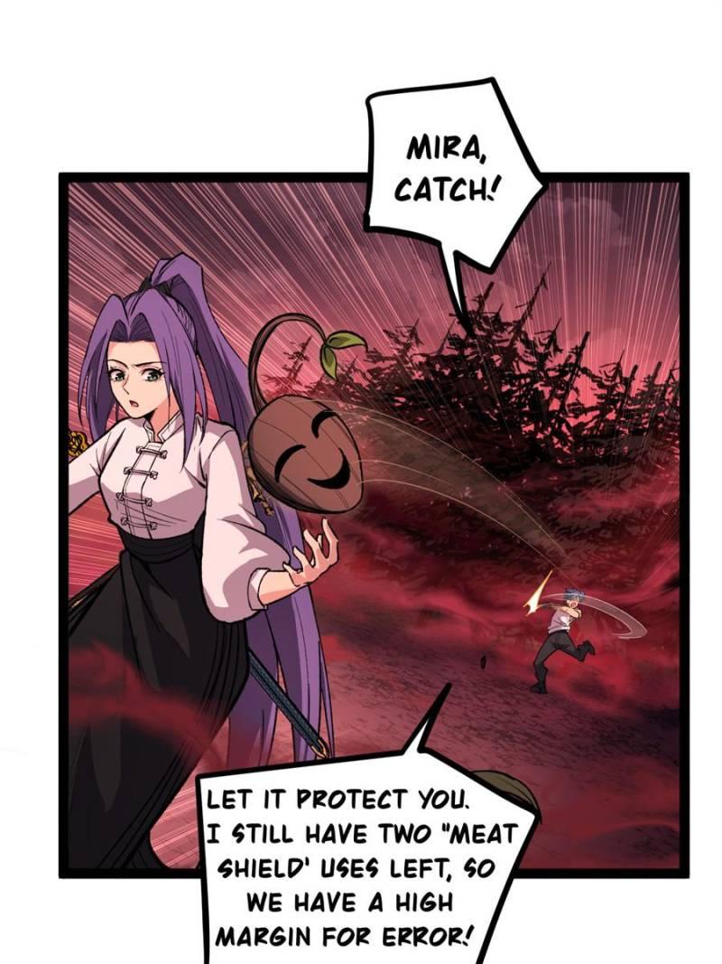 Read Myriad Realms Gatekeeper Manga Online