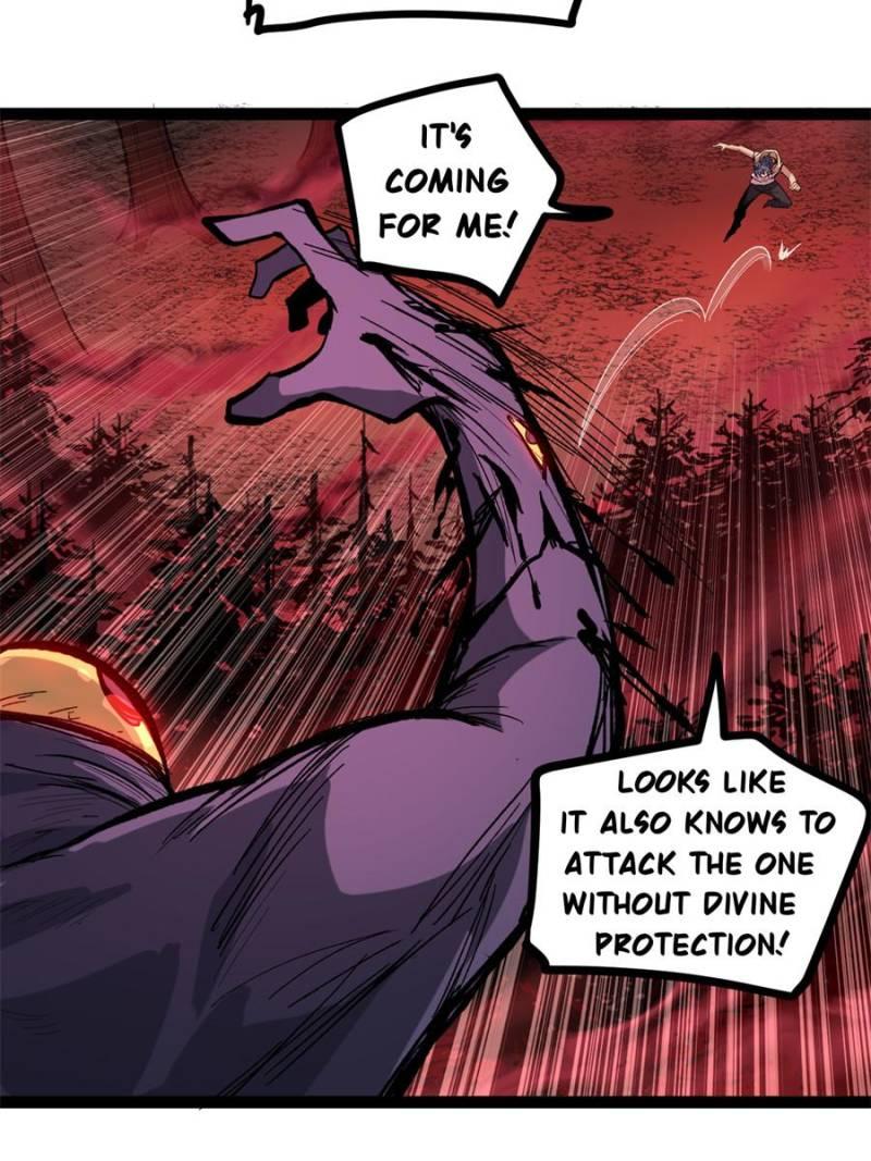 Read Myriad Realms Gatekeeper Manga Online