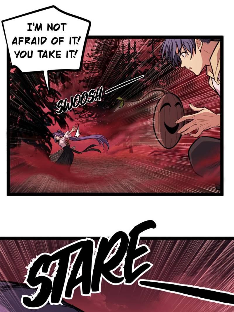 Read Myriad Realms Gatekeeper Manga Online