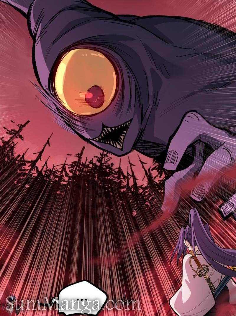 Read Myriad Realms Gatekeeper Manga Online