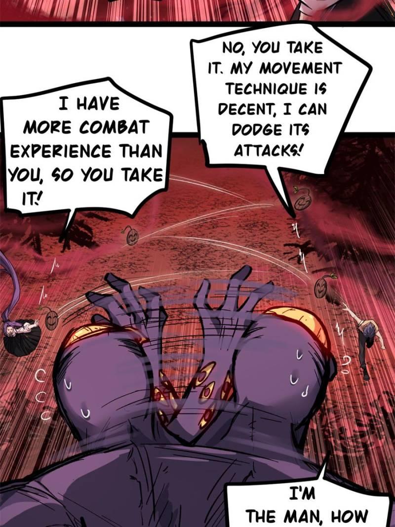 Read Myriad Realms Gatekeeper Manga Online