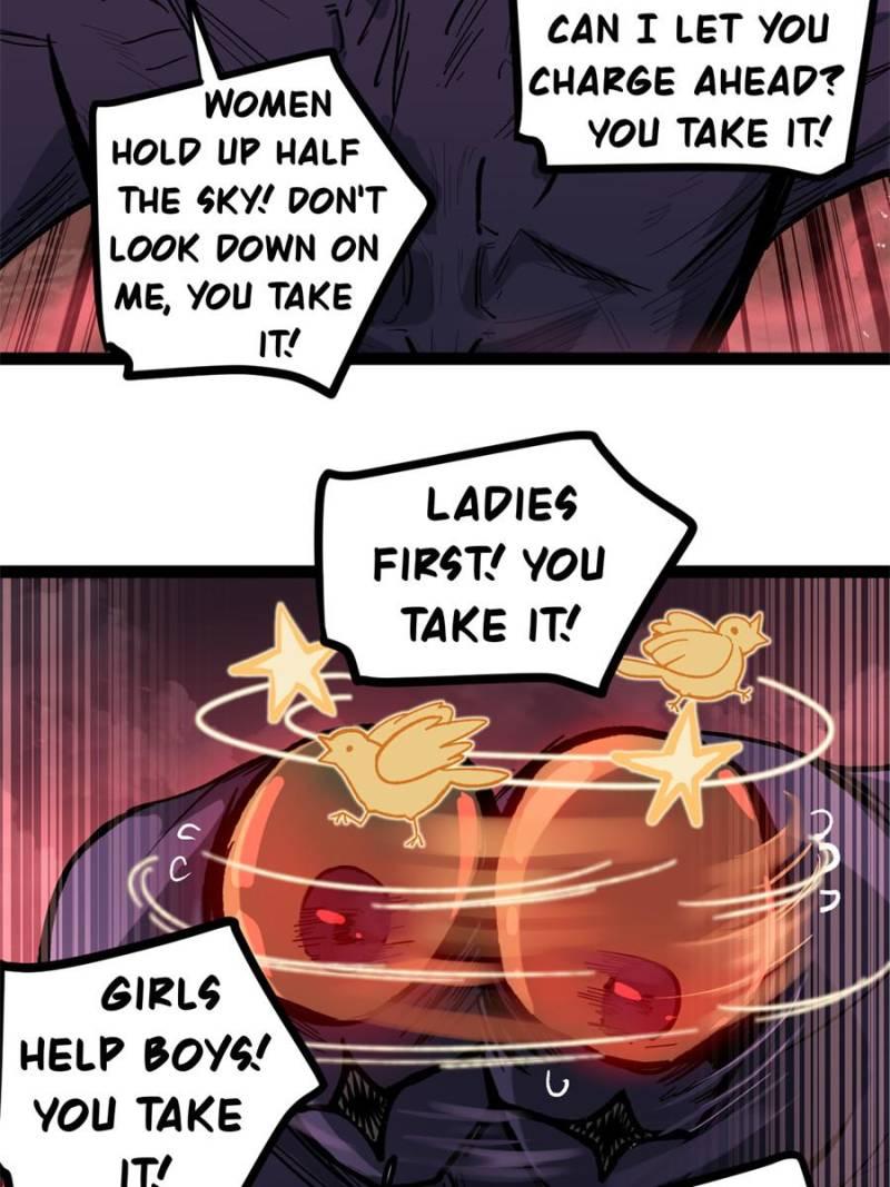 Read Myriad Realms Gatekeeper Manga Online