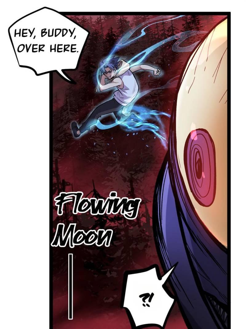 Read Myriad Realms Gatekeeper Manga Online