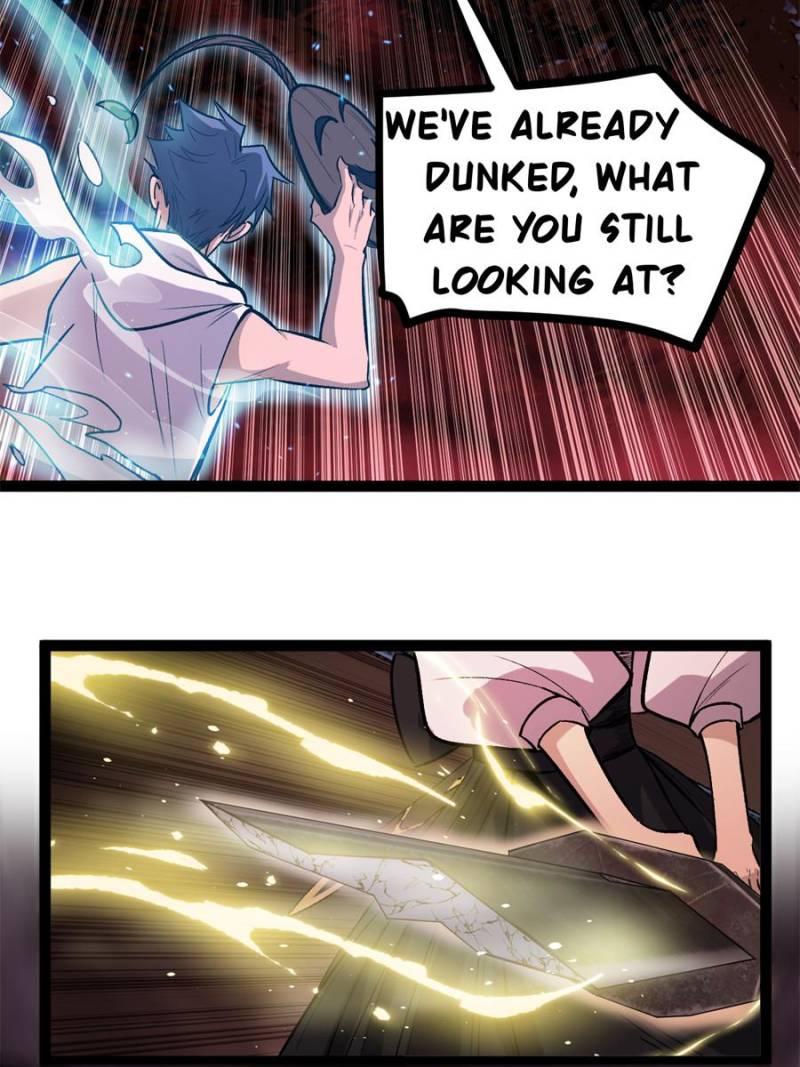 Read Myriad Realms Gatekeeper Manga Online