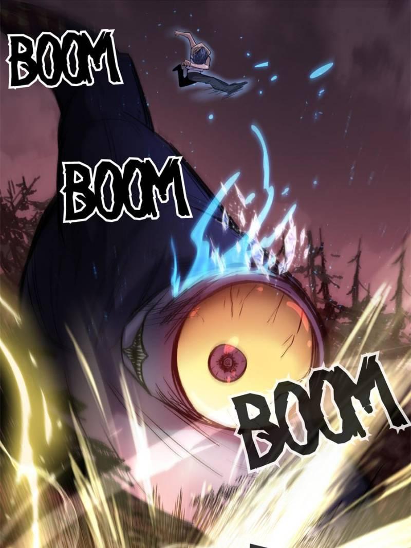 Read Myriad Realms Gatekeeper Manga Online