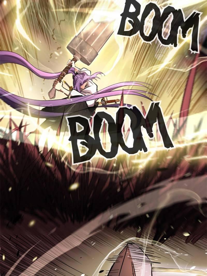 Read Myriad Realms Gatekeeper Manga Online