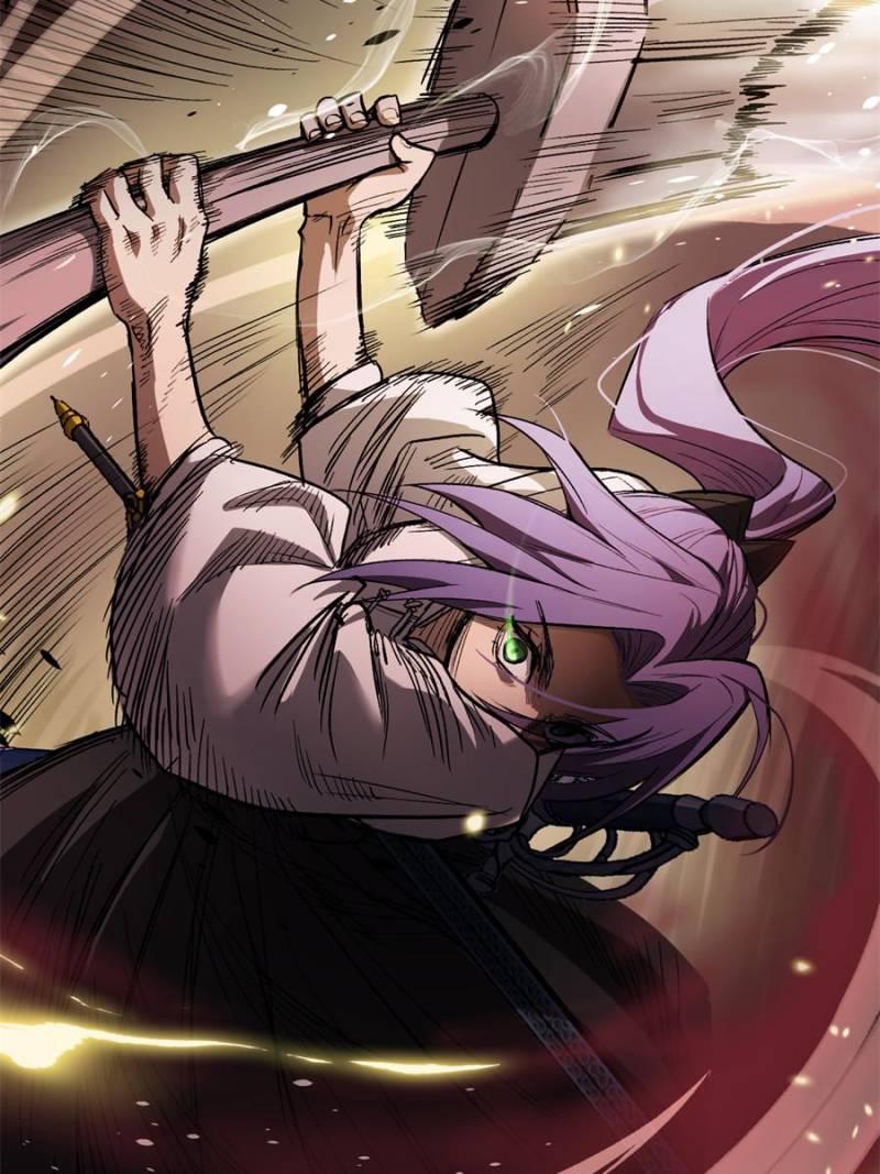 Read Myriad Realms Gatekeeper Manga Online