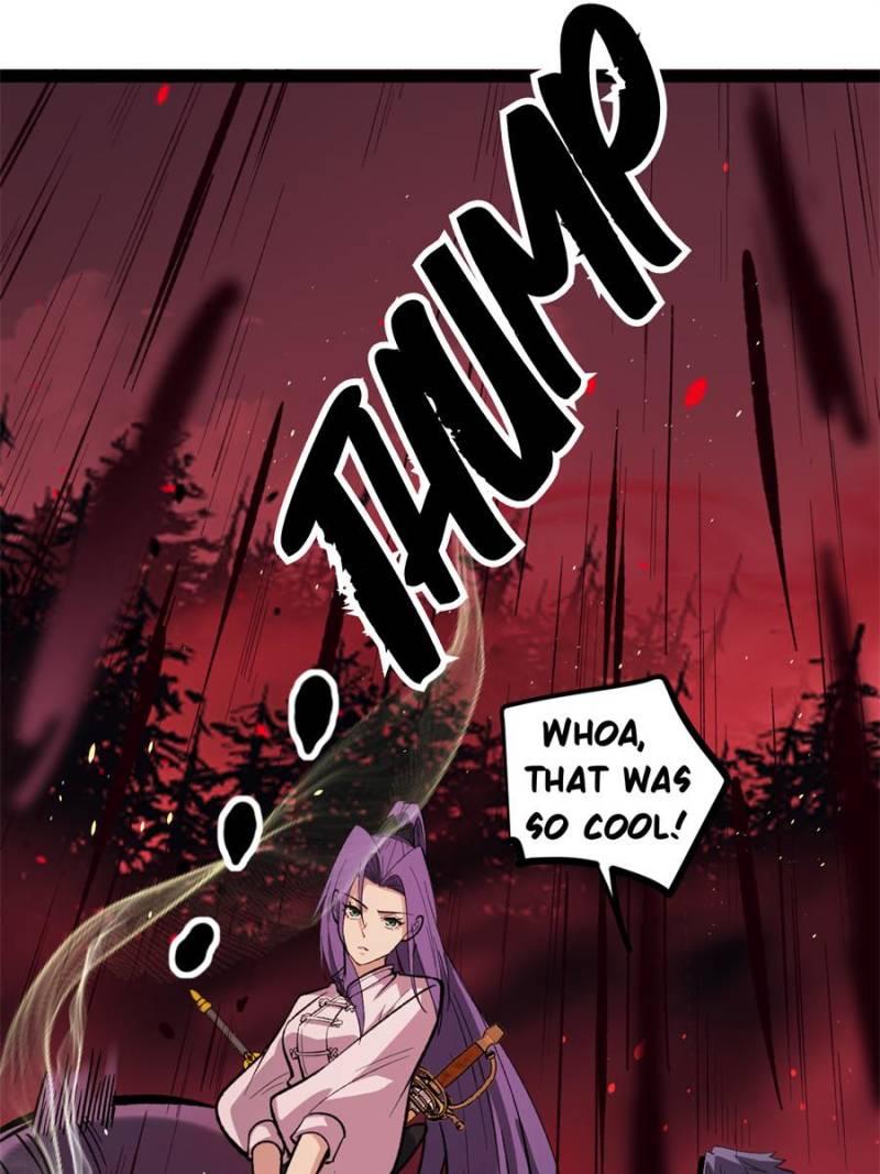 Read Myriad Realms Gatekeeper Manga Online