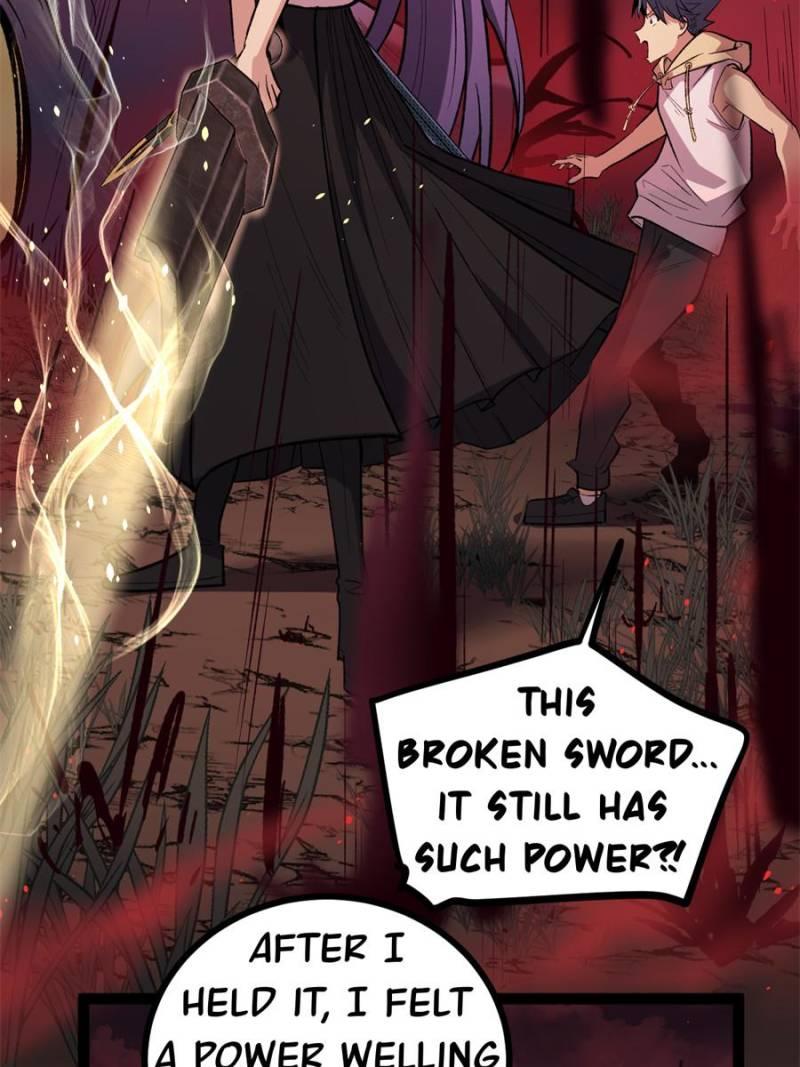 Read Myriad Realms Gatekeeper Manga Online