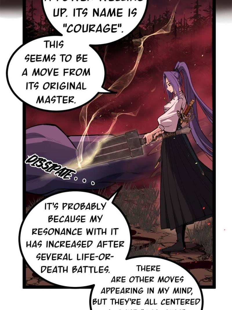 Read Myriad Realms Gatekeeper Manga Online