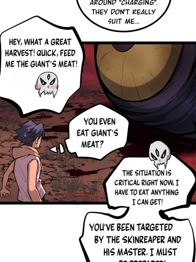 Read Myriad Realms Gatekeeper Manga Online