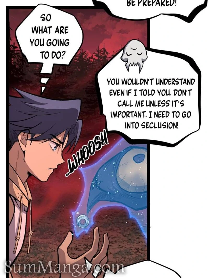 Read Myriad Realms Gatekeeper Manga Online