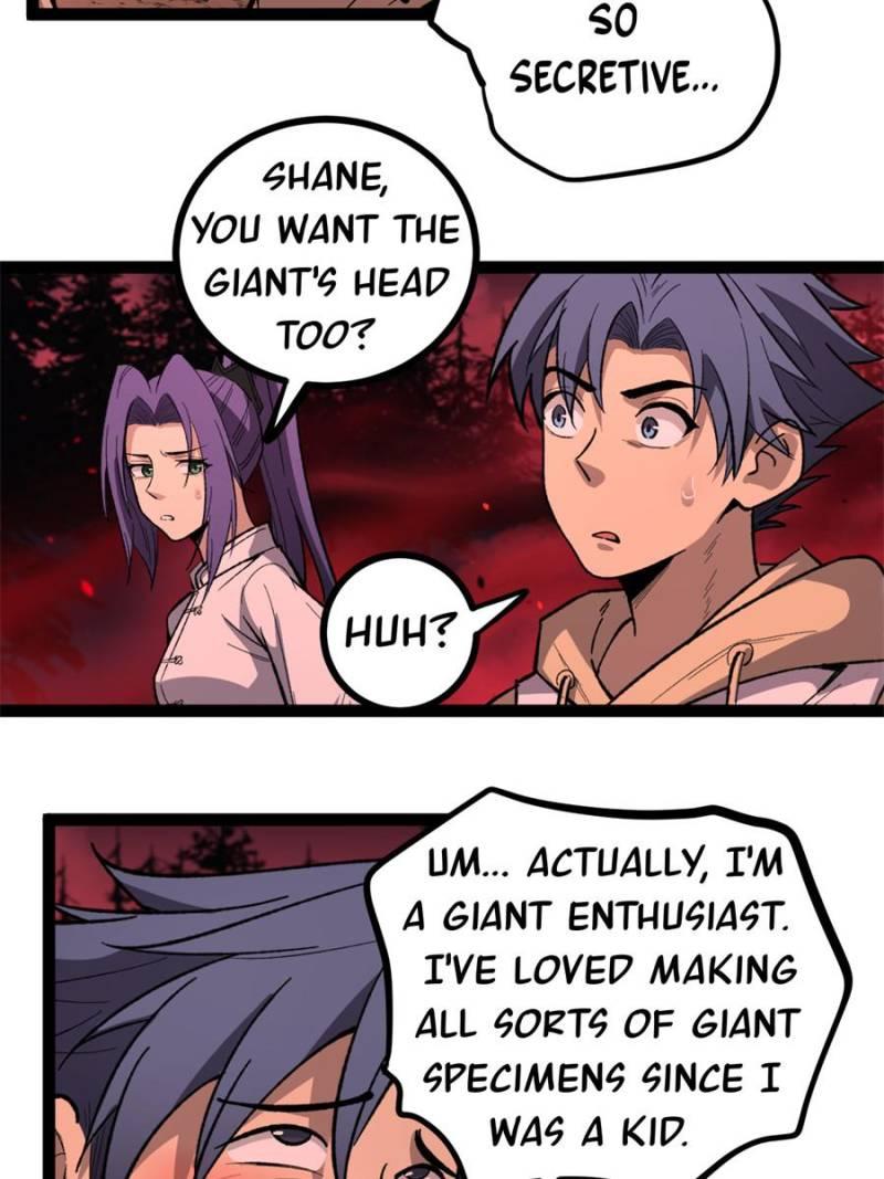 Read Myriad Realms Gatekeeper Manga Online