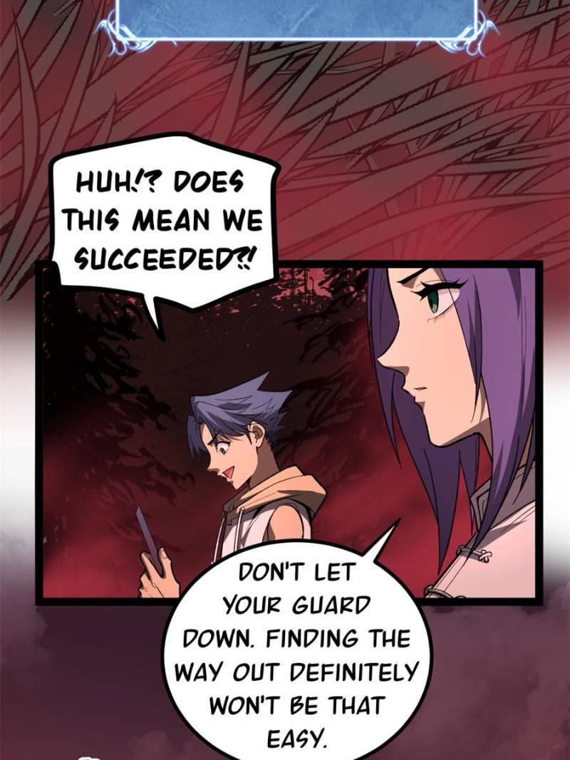 Read Myriad Realms Gatekeeper Manga Online