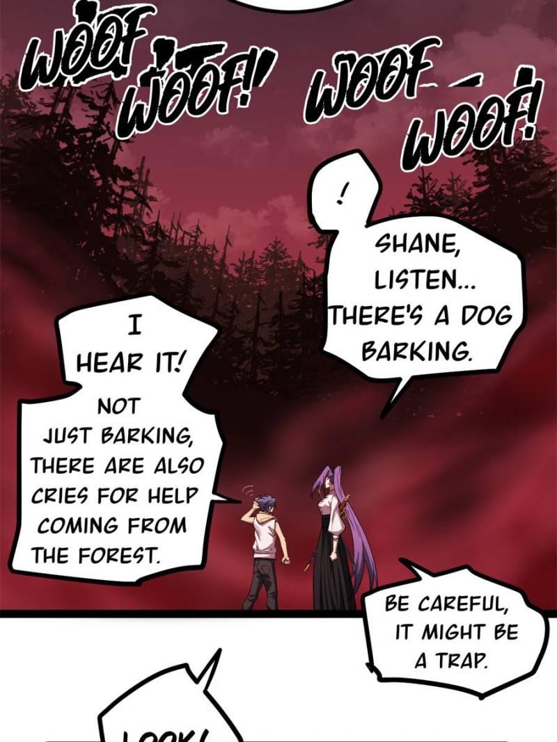 Read Myriad Realms Gatekeeper Manga Online