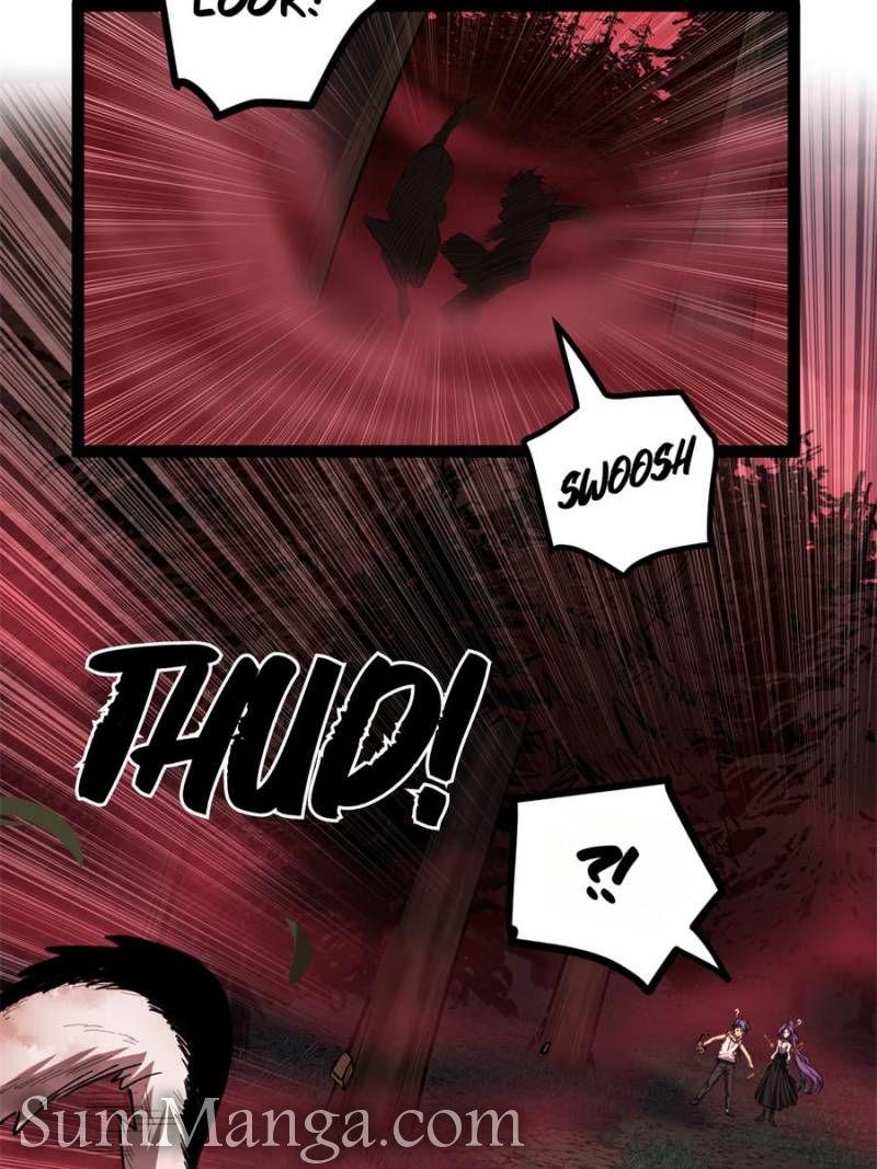 Read Myriad Realms Gatekeeper Manga Online