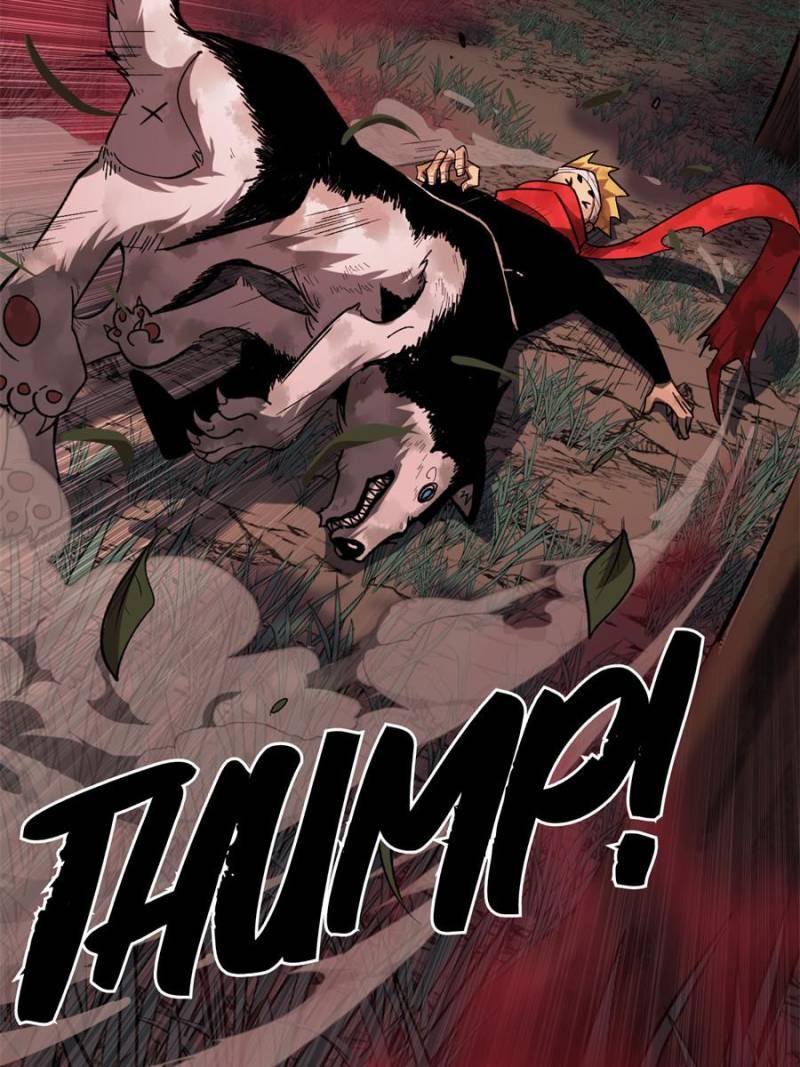 Read Myriad Realms Gatekeeper Manga Online