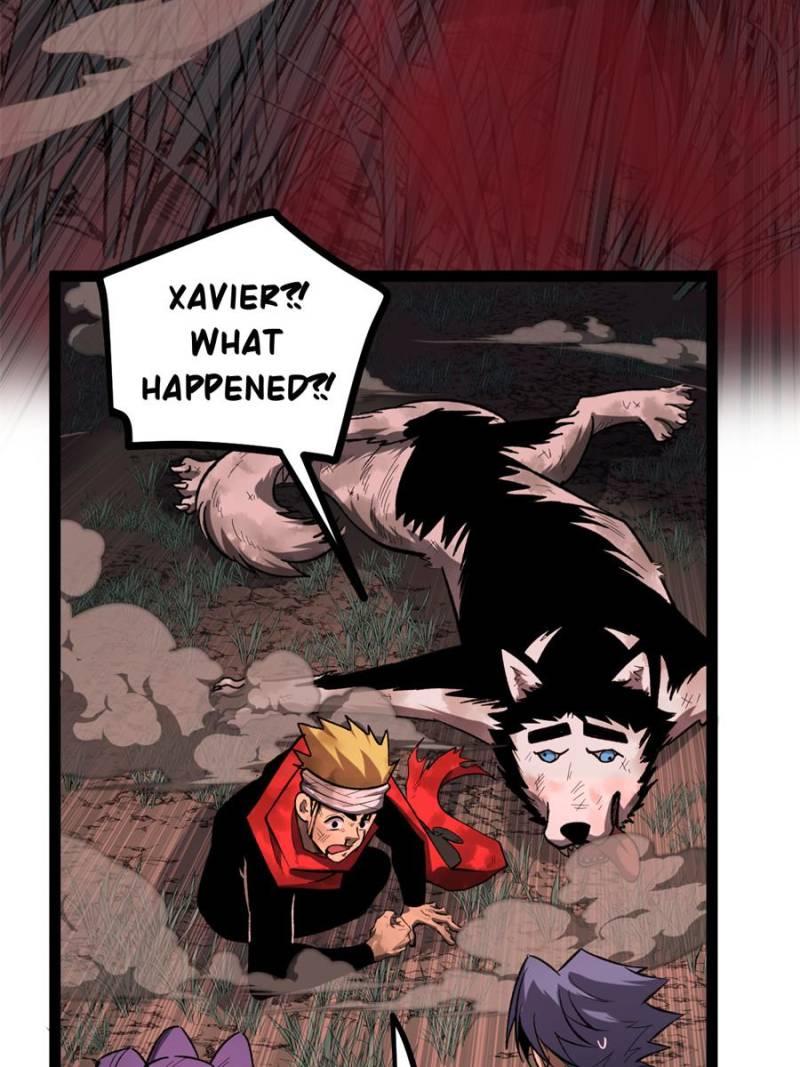 Read Myriad Realms Gatekeeper Manga Online