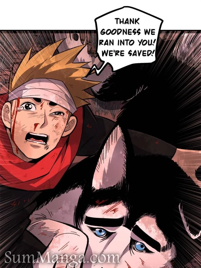 Read Myriad Realms Gatekeeper Manga Online