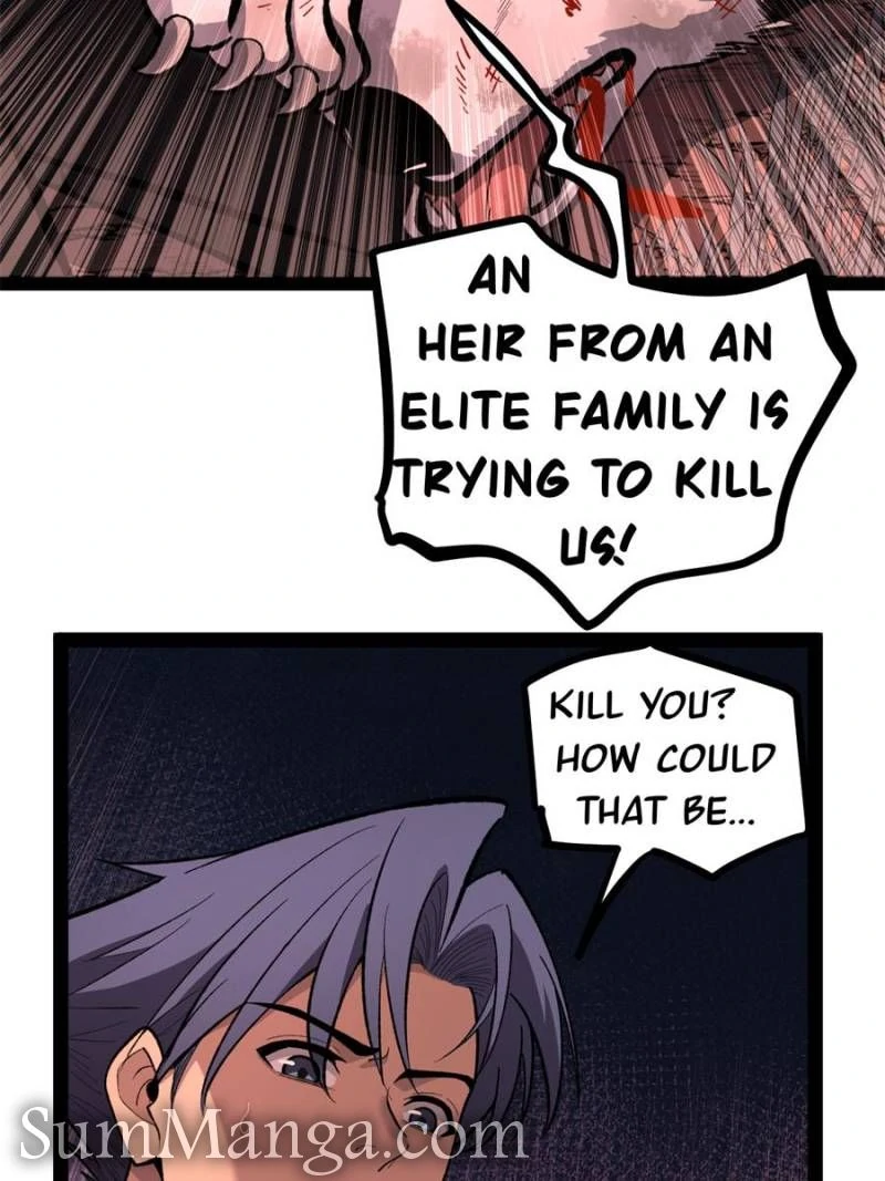 Read Myriad Realms Gatekeeper Manga Online