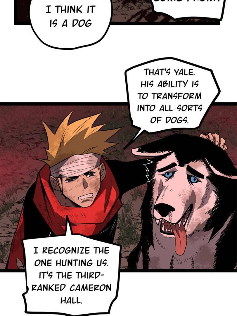 Read Myriad Realms Gatekeeper Manga Online