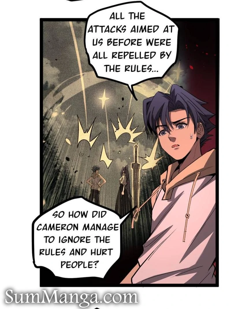 Read Myriad Realms Gatekeeper Manga Online