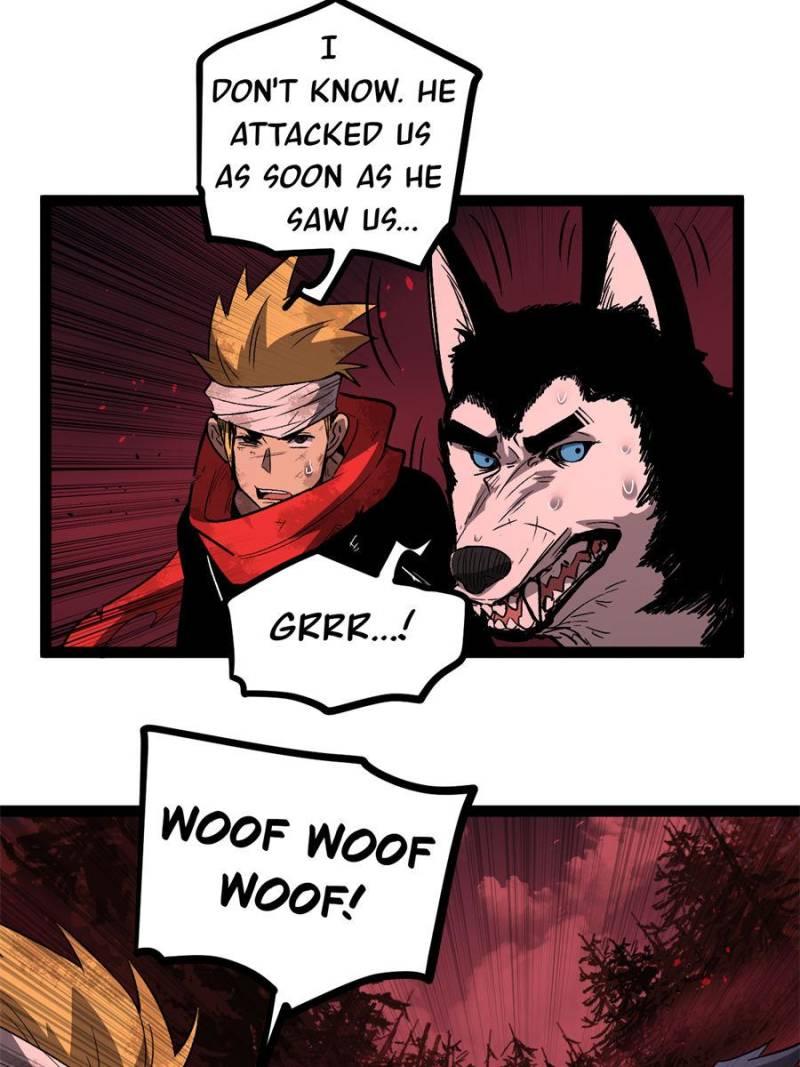 Read Myriad Realms Gatekeeper Manga Online