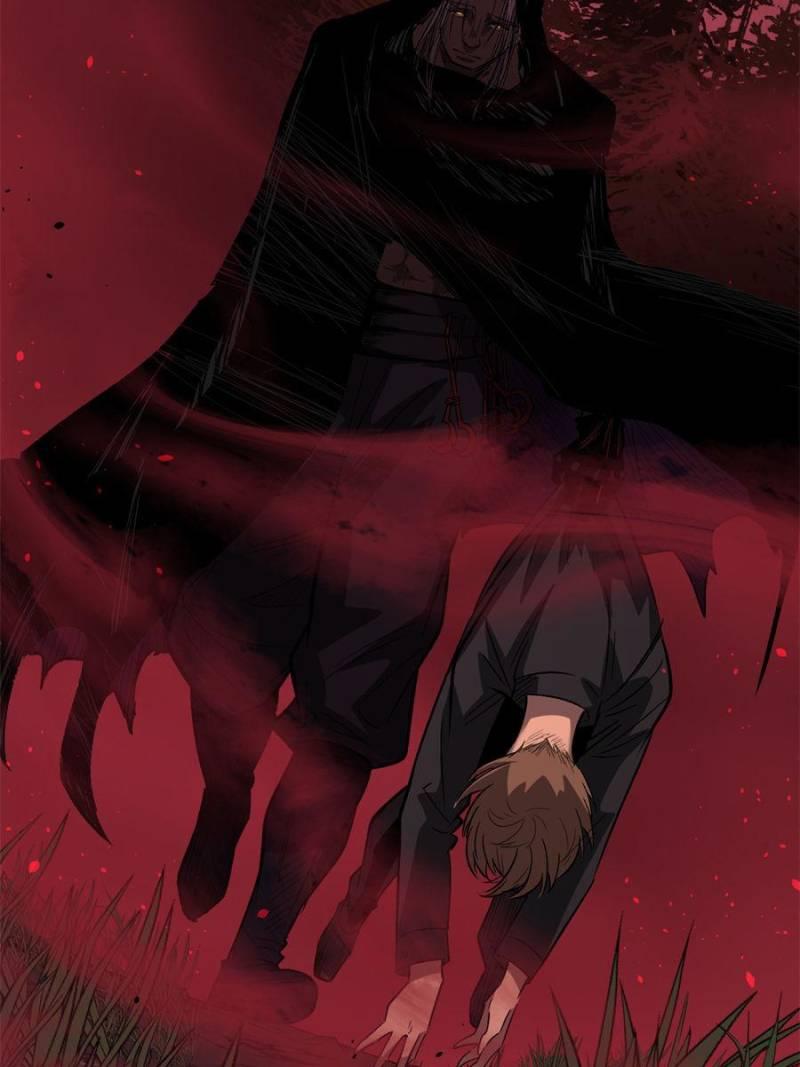 Read Myriad Realms Gatekeeper Manga Online