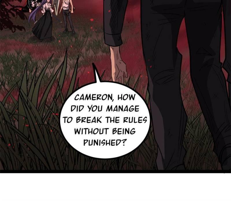 Read Myriad Realms Gatekeeper Manga Online