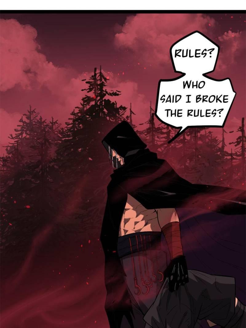 Read Myriad Realms Gatekeeper Manga Online