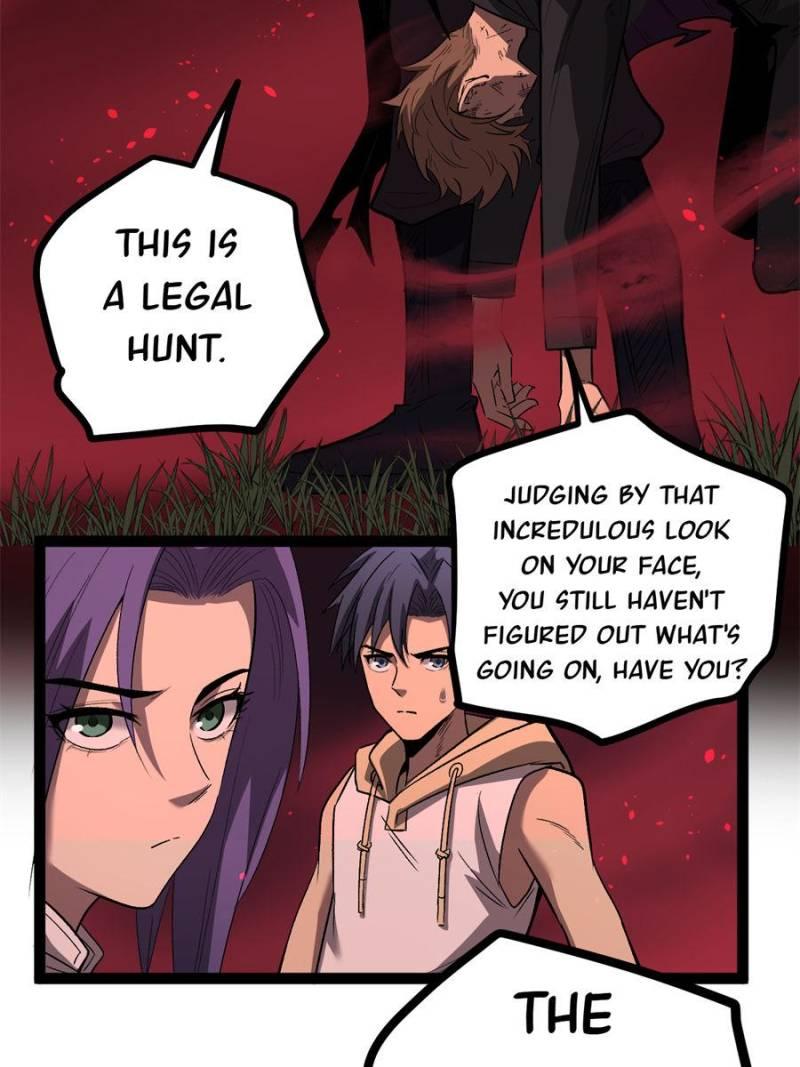 Read Myriad Realms Gatekeeper Manga Online