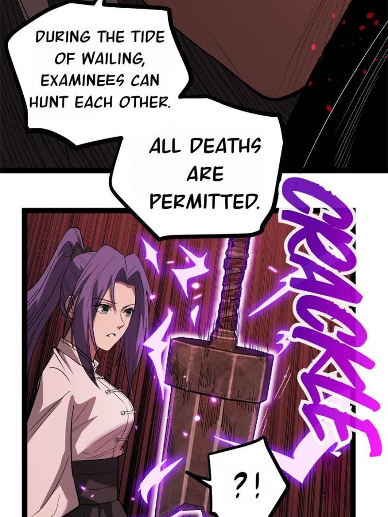 Read Myriad Realms Gatekeeper Manga Online