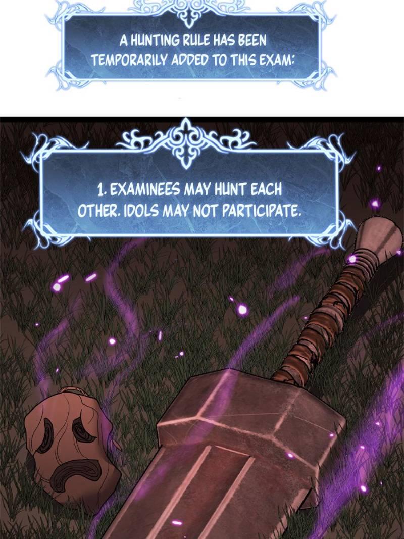 Read Myriad Realms Gatekeeper Manga Online