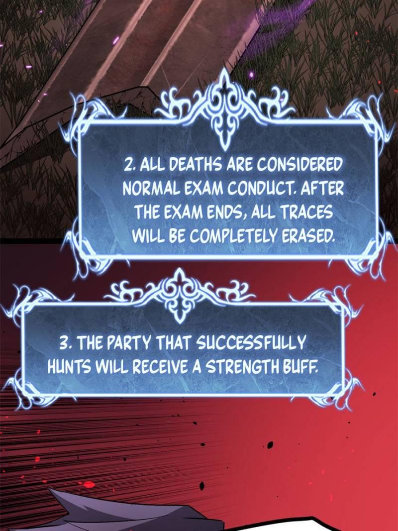 Read Myriad Realms Gatekeeper Manga Online