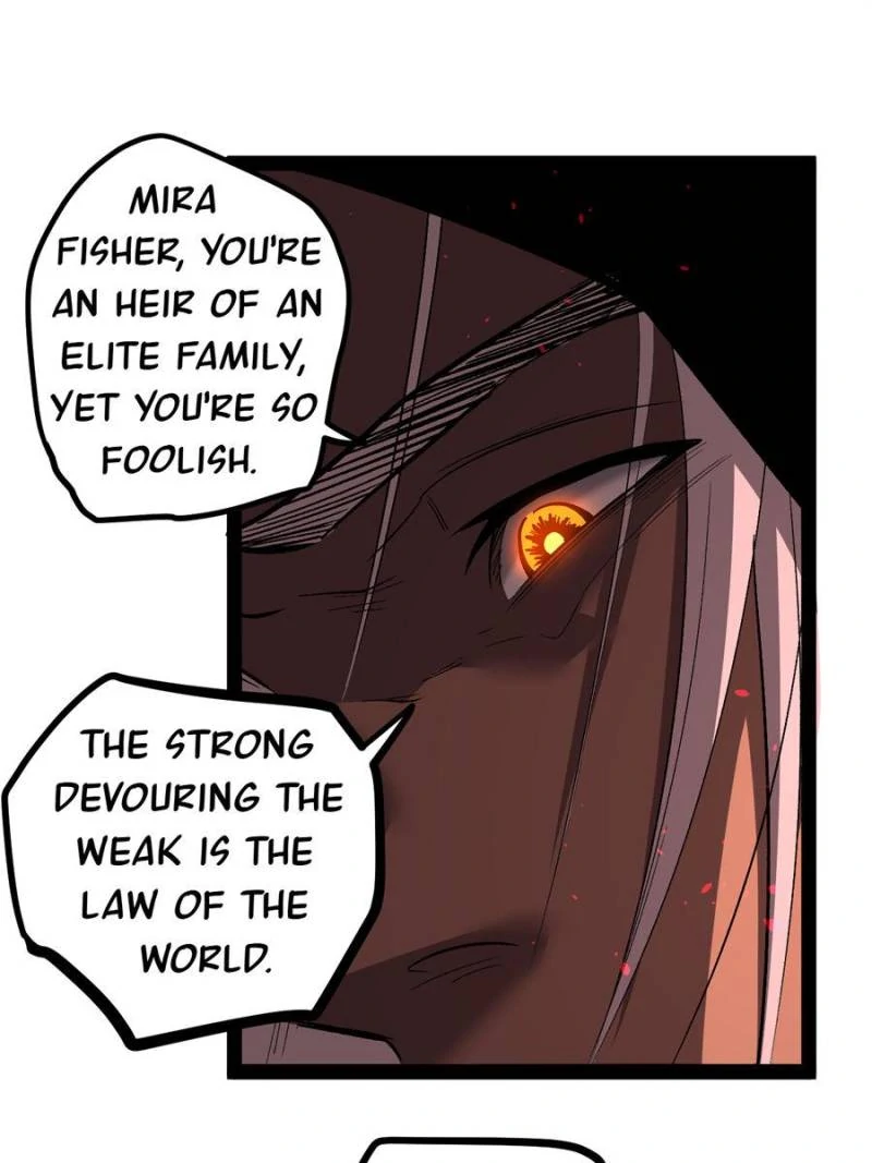 Read Myriad Realms Gatekeeper Manga Online