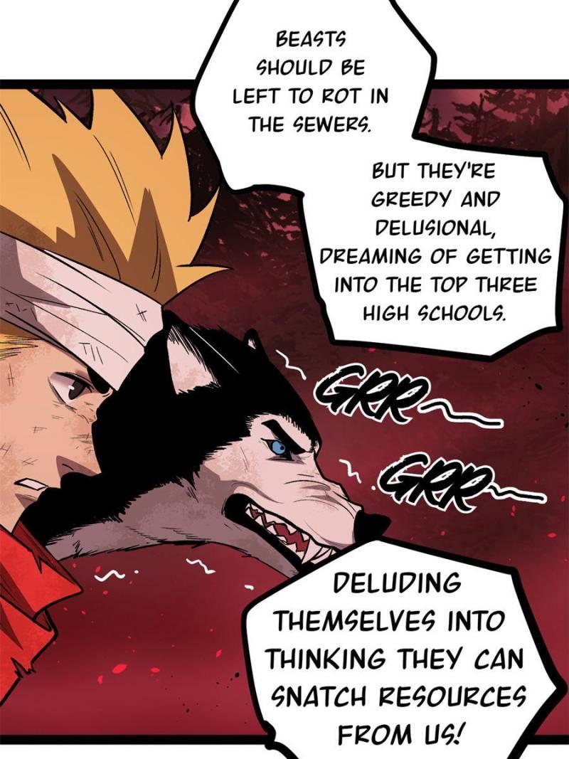 Read Myriad Realms Gatekeeper Manga Online