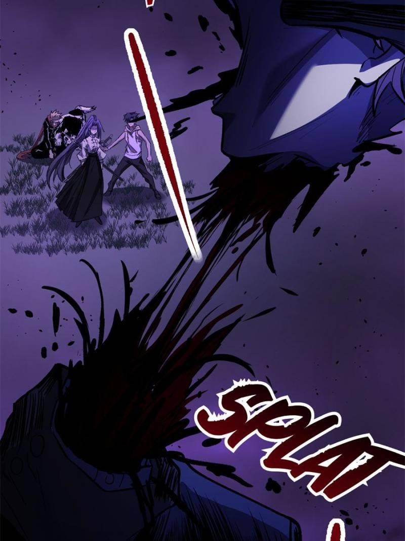 Read Myriad Realms Gatekeeper Manga Online