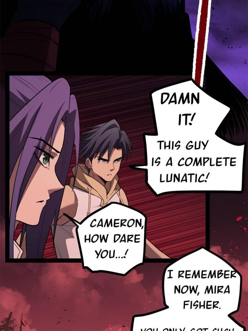 Read Myriad Realms Gatekeeper Manga Online