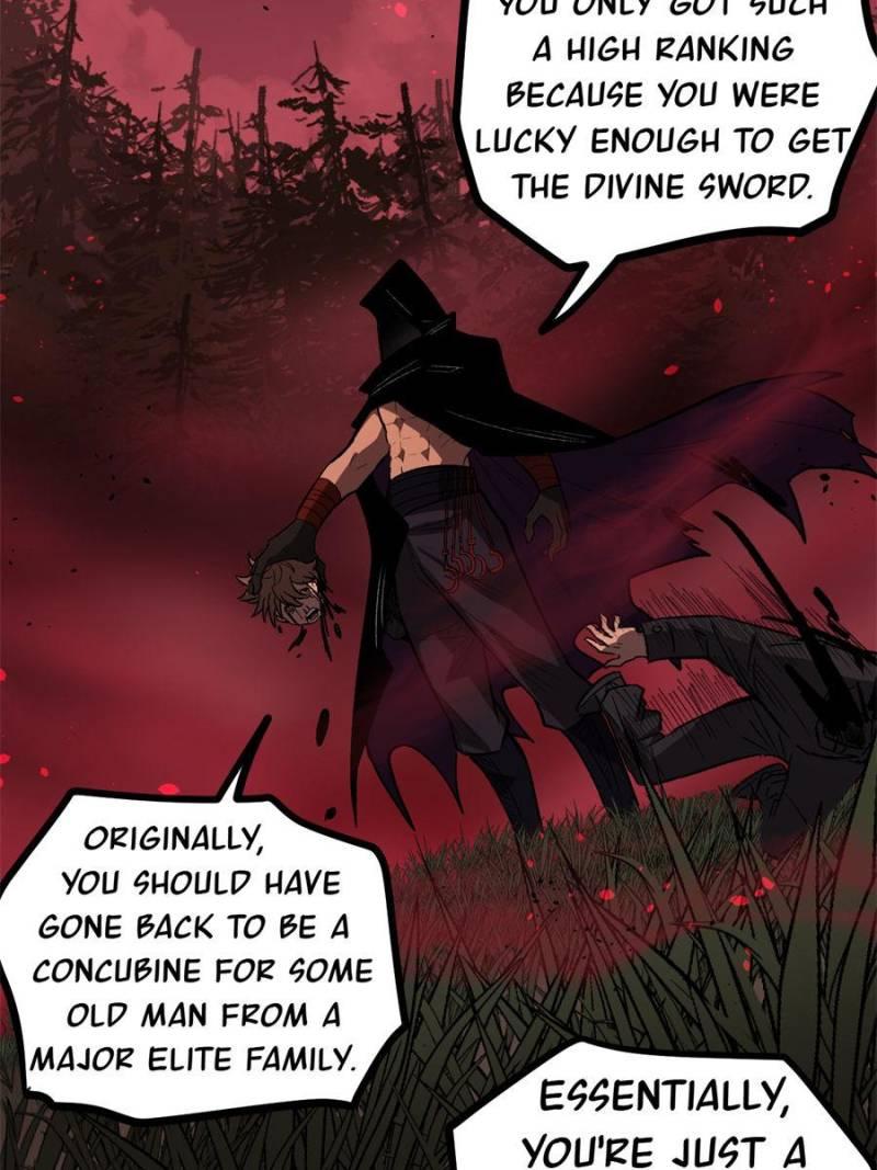 Read Myriad Realms Gatekeeper Manga Online