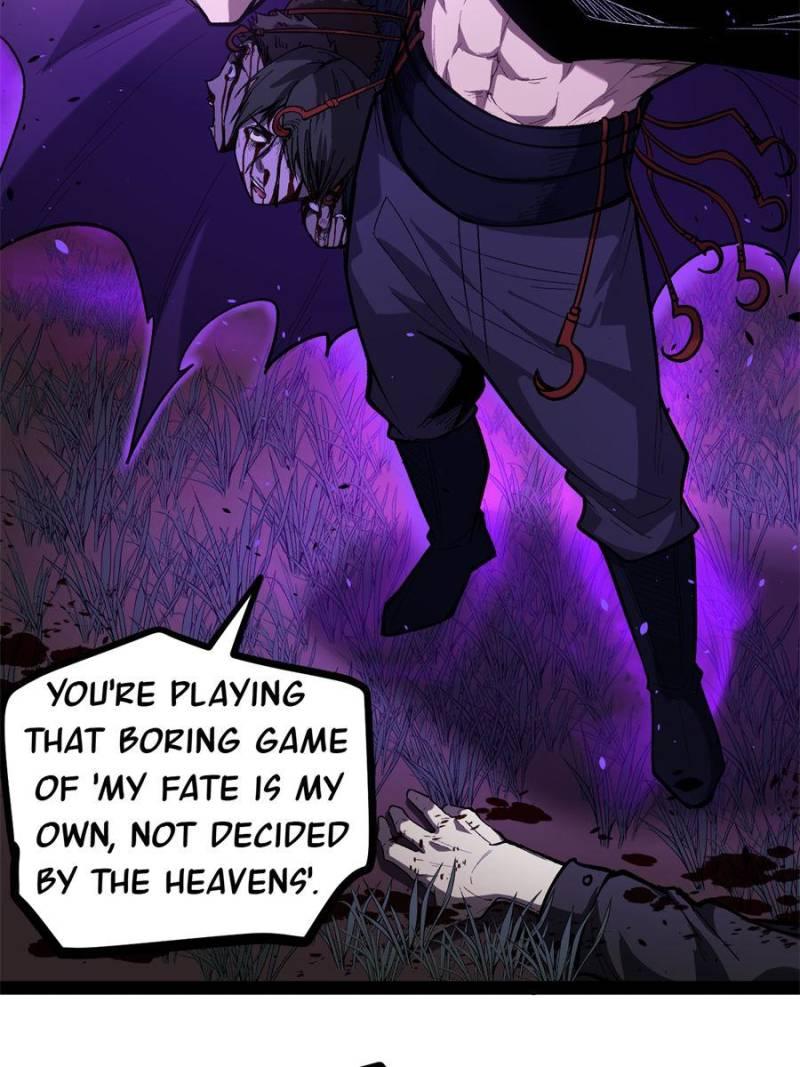 Read Myriad Realms Gatekeeper Manga Online