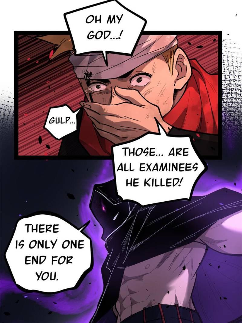 Read Myriad Realms Gatekeeper Manga Online