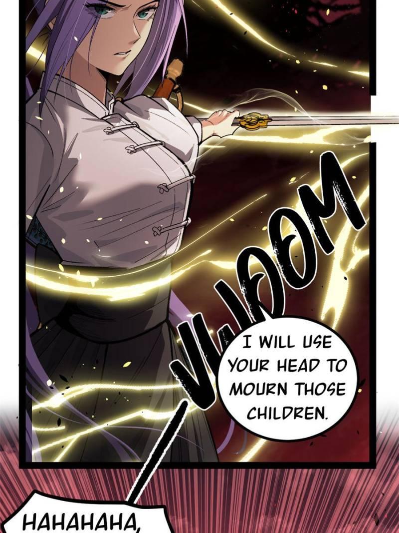 Read Myriad Realms Gatekeeper Manga Online