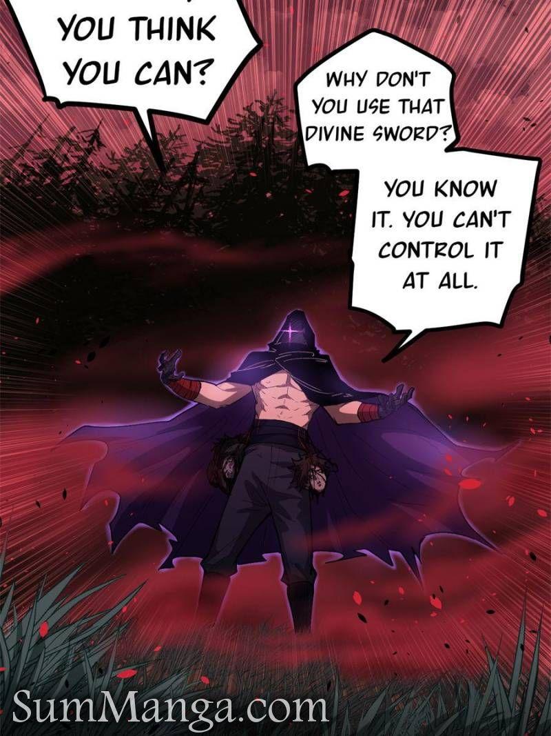 Read Myriad Realms Gatekeeper Manga Online