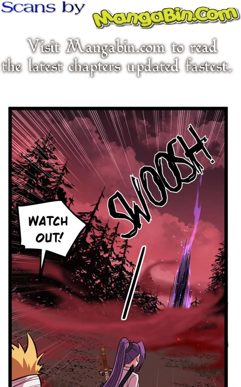 Read Myriad Realms Gatekeeper Manga Online