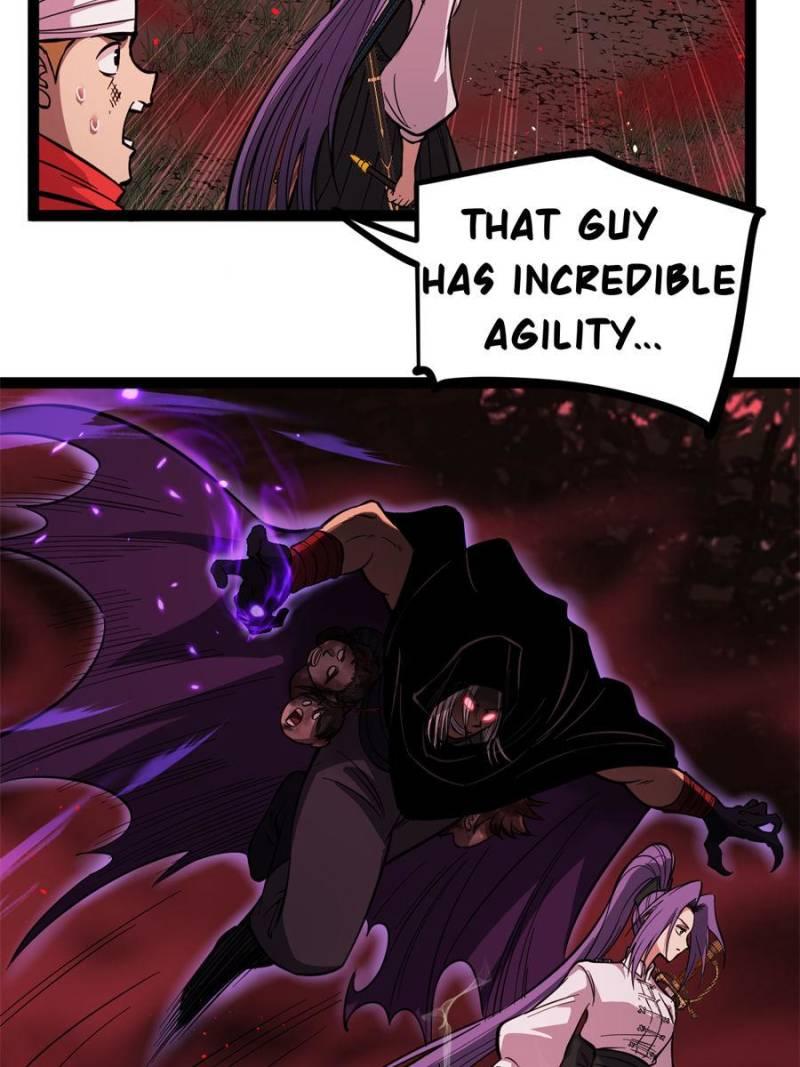 Read Myriad Realms Gatekeeper Manga Online