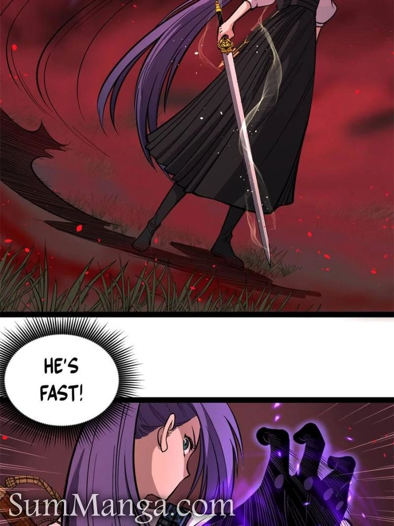 Read Myriad Realms Gatekeeper Manga Online