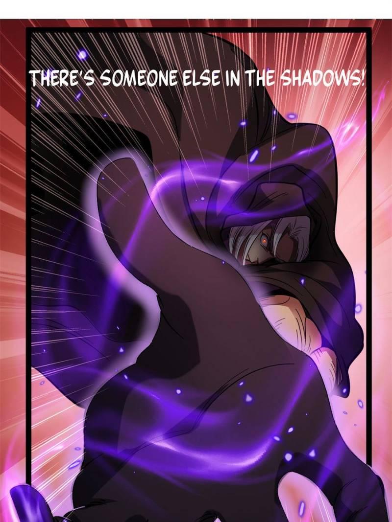 Read Myriad Realms Gatekeeper Manga Online