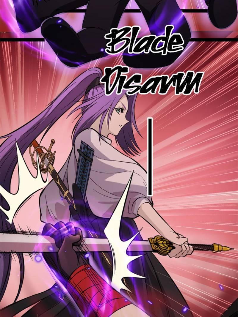 Read Myriad Realms Gatekeeper Manga Online